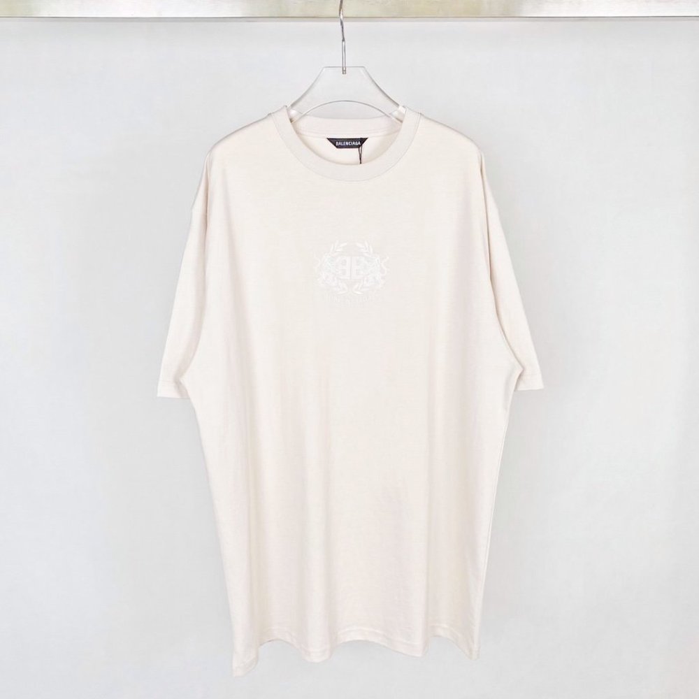 balenciaga tee